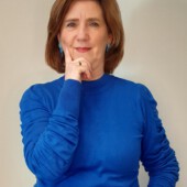 Pauline van Hulzen
