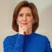 Pauline van Hulzen