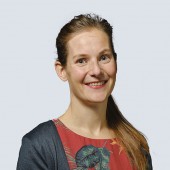 Chantal Hakkel