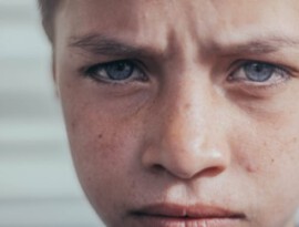 Week tegen Kindermishandeling